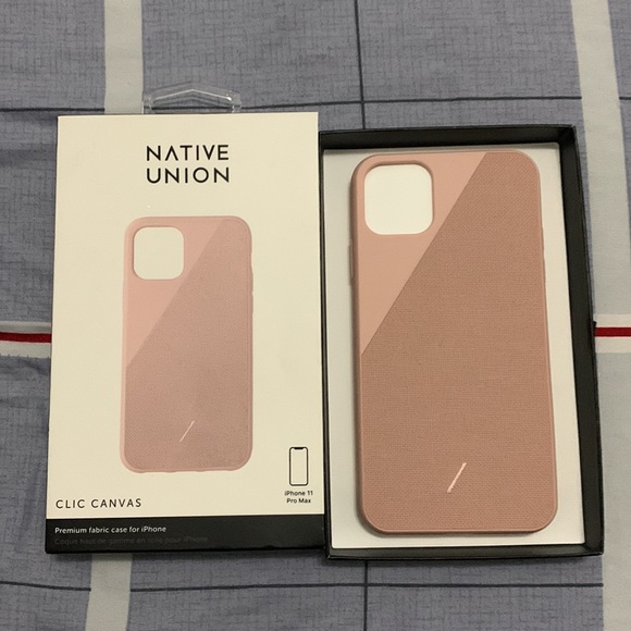 Native union - Picture 3 of 7